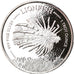 Coin, Barbados, Lionfish, 1 Dollar, 2019, 1 Oz, MS(65-70), Silver