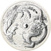 Münze, Australien, Dragon & Phoenix, 1 Dollar, 2017, 1 Oz, STGL, Silber