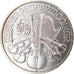 Austria, Philharmonic Orchestra, 1-1/2 Euro, 2017, 1 Oz, MS(65-70), Silver