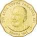 Monnaie, Samoa, 2 Tala, 2011, SPL, Aluminum-Bronze, KM:178