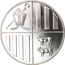 Moeda, Andorra, Andorra Eagle, Diner, 2011, 1 Oz, MS(65-70), Prata