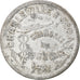 Moneta, Francia, Chambres de Commerce, Charleville-Sedan, 10 Centimes, 1921, BB