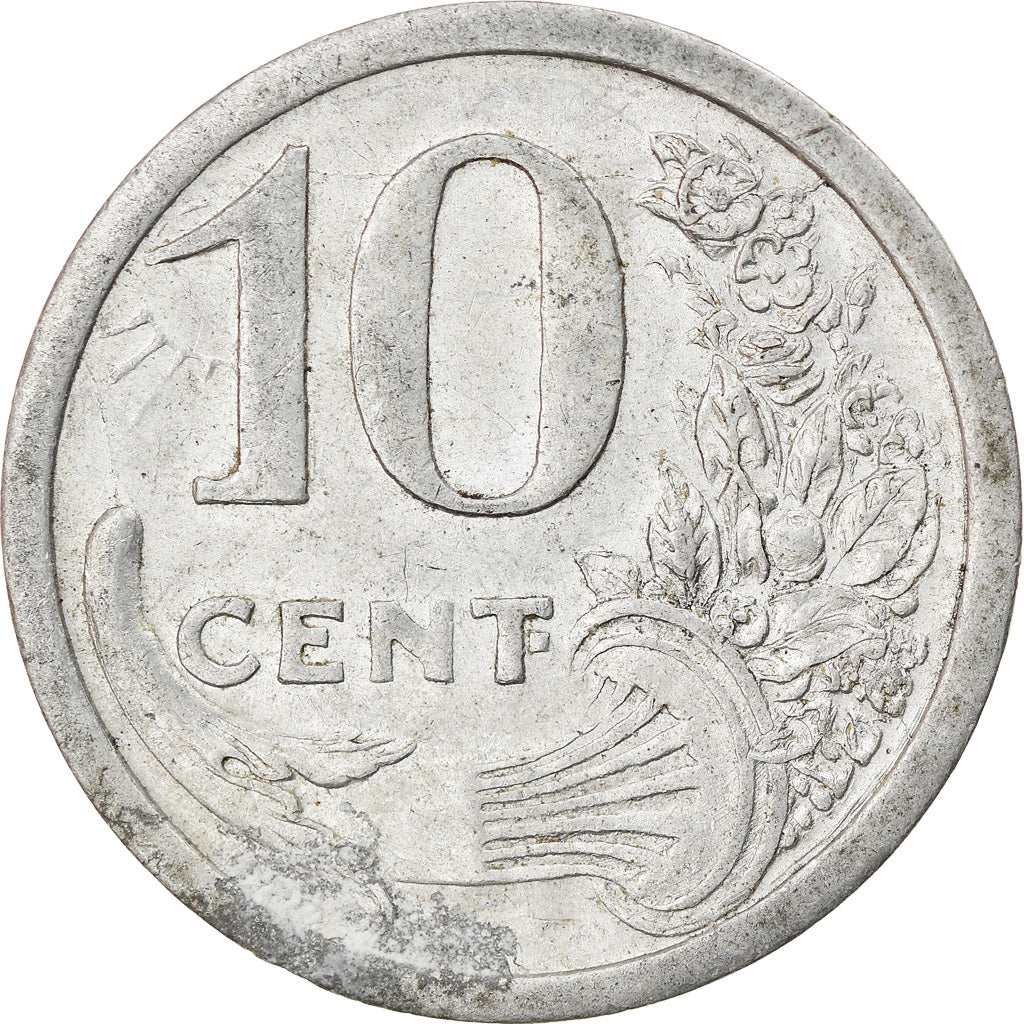 Coin, France, Chambre de Commerce, Nice, 10 Centimes, 1920, AU(50-53)