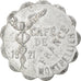 Munten, Frankrijk, Café de France, Montpellier, 10 Centimes, 1921, ZF