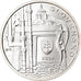 Slovacchia, 10 Euro, Jozef Karol Hell, 2013, FDC, Argento
