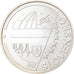 Slovakia, 10 Euro, Národná banka Slovenska, 2013, Kremnica, MS(65-70), Silver