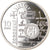 Slovakia, 10 Euro, Zobor Documents, 2011, Kremnica, MS(65-70), Silver, KM:115