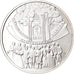 Slovacchia, 10 Euro, Memorandum of the Slovak Nation, 2011, Kremnica, FDC
