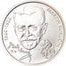 Slovakia, 10 Euro, Martin Kukucin, 2010, Kremnica, MS(65-70), Silver, KM:111