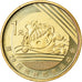 Coin, CHINA, PEOPLE'S REPUBLIC, Swimming, Yuan, 2008, Shenyang, Mukden