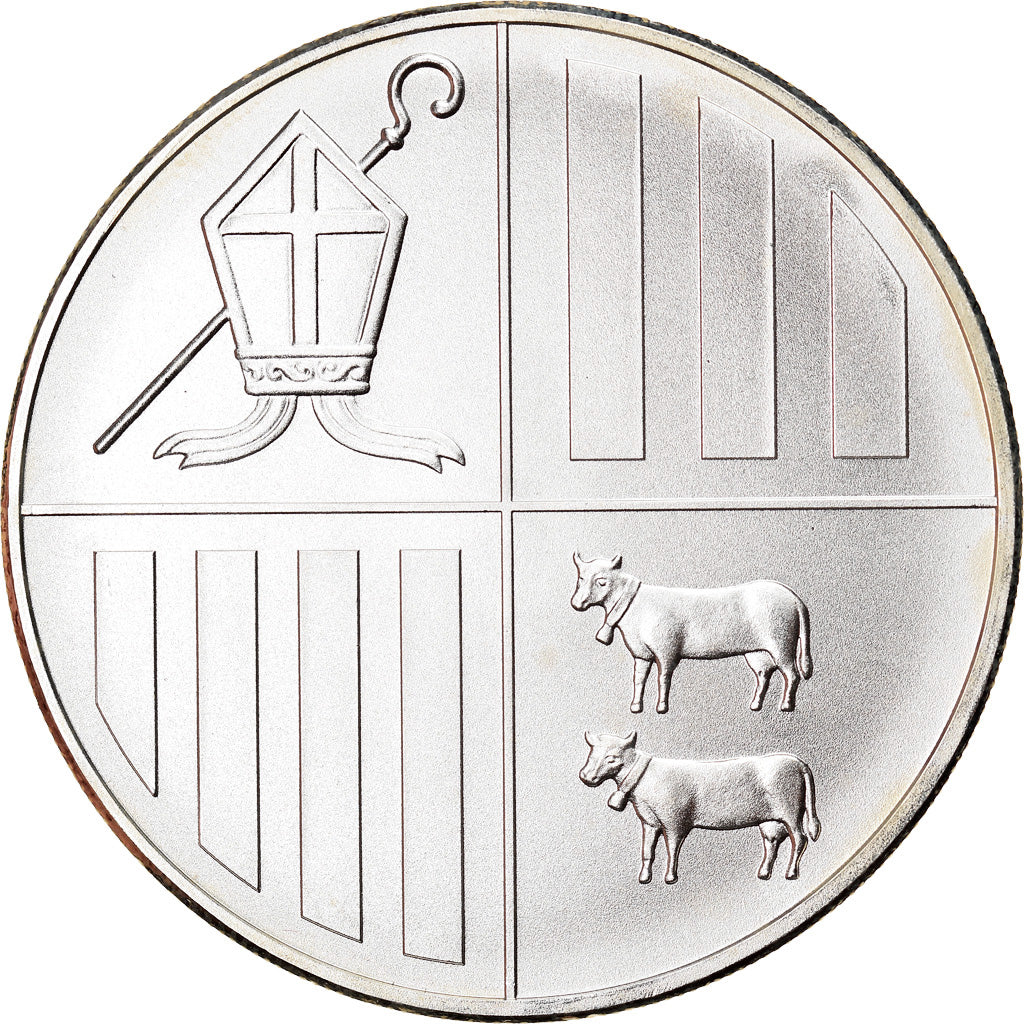 Moneta, Andorra, Andorra Eagle, Diner, 2009, 1 Oz, FDC, Argento