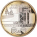 GERMANY - FEDERAL REPUBLIC, 10 Euro, 2011, Hamburg, MS(63), Copper-nickel