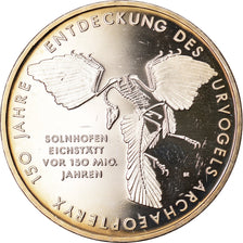 République fédérale allemande, 10 Euro, 2011, Berlin, SPL, Copper-nickel