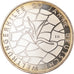 GERMANY - FEDERAL REPUBLIC, 10 Euro, 2012, Karlsruhe, MS(63), Copper-nickel