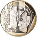 GERMANIA - REPUBBLICA FEDERALE, 10 Euro, 2012, Munich, SPL, Rame-nichel