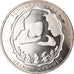 ALEMANHA - REPÚBLICA FEDERAL, 10 Euro, 2013, Hamburg, MS(63), Cuproníquel