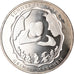 Niemcy - RFN, 10 Euro, 2013, Hamburg, MS(63), Miedzionikiel