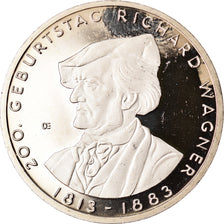GERMANY - FEDERAL REPUBLIC, 10 Euro, 2013, Munich, MS(64), Cupro-nickel