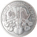 Austria, Philharmonic Orchestra, 1-1/2 Euro, 2010, 1 Oz, MS(63), Silver