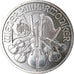 Austria, Philharmonic Orchestra, 1-1/2 Euro, 2011, 1 Oz, SPL+, Argento