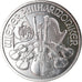 Oostenrijk, Philharmonic Orchestra, 1-1/2 Euro, 2012, 1 Oz, UNC, Zilver
