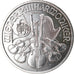 Austria, Philharmonic Orchestra, 1-1/2 Euro, 2012, 1 Oz, MS(64), Silver