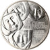 Portugal, 2-1/2 Euro, Cante Alentejano, 2016, SPL+, Copper-nickel