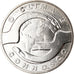 Portugal, 2-1/2 Euro, Climate change, 2015, UNZ+, Copper-nickel