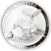 Coin, Australia, Australian Wedge-Tailed Eagle, 1 Dollar, 2018, 1 Oz, MS(65-70)