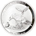 Coin, Australia, Australian Wedge-Tailed Eagle, 1 Dollar, 2018, 1 Oz, MS(65-70)