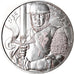 Austria, 1-1/2 Euro, Léopold V d'Autriche, 2019, 1 Oz, MS(65-70), Silver