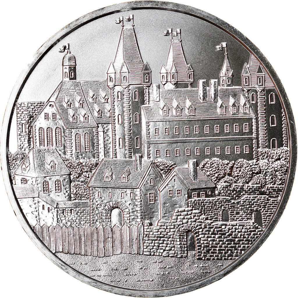 Autriche, 1-1/2 Euro, Wiener Neustadt, 2019, 1 Oz, FDC, Argent