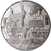 Autriche, 1-1/2 Euro, Wiener Neustadt, 2019, 1 Oz, FDC, Argent