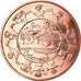Austria, 10 Euro, Österreich, 2016, MS(65-70), Copper