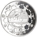 Austria, 10 Euro, Österreich, 2016, FDC, Argento