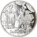 Austria, 20 Euro, Mozart - Legend, 2016, Proof, FDC, Argento