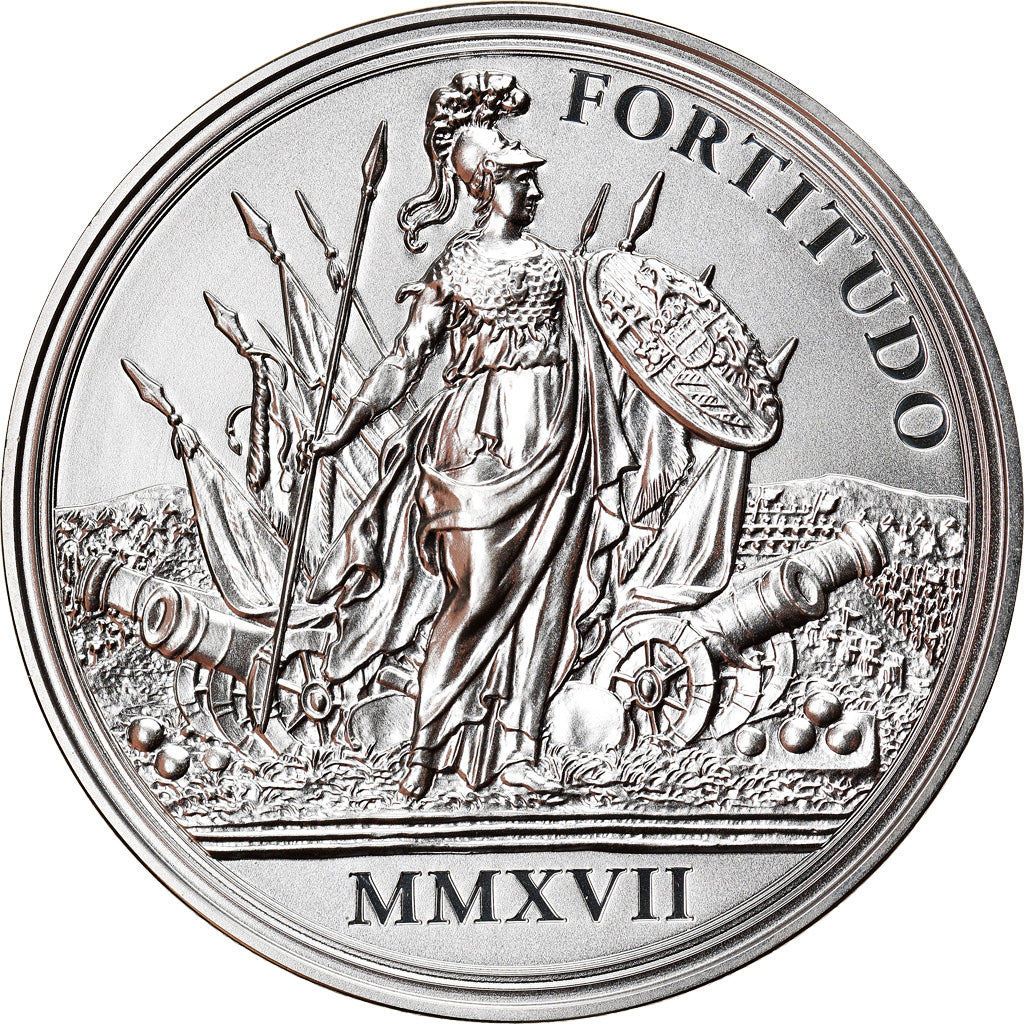 Autriche, 20 Euro, Birth of Empress Maria Theresa, 2017, FDC, Argent