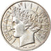 Moneda, Francia, Fraternité, 100 Francs, 1988, MBC+, Plata, KM:966, Gadoury:903