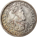 Coin, Belgium, 5 Ecu, 1987, MS(60-62), Silver, KM:166
