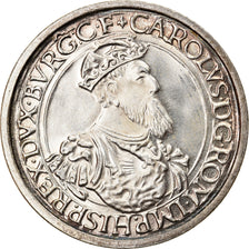 Moneda, Bélgica, 5 Ecu, 1987, EBC+, Plata, KM:166
