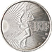 France, 10 Euro, Semeuse, 2009, FDC, Argent, Gadoury:EU337, KM:1580