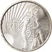 France, 5 Euro, Semeuse, 2008, SPL, Argent, Gadoury:EU287, KM:1534