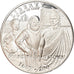 Coin, United States, Jamestown 400th Anniversary, Dollar, 2007, Philadelphia
