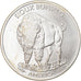 Monnaie, États-Unis, Sioux Buffalo, 1 Dollar, 1 Oz, 2015, Paranumismatique