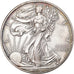 Münze, Vereinigte Staaten, Silver Eagle, Dollar, 2008, U.S. Mint, 1 Oz, VZ
