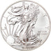 Münze, Vereinigte Staaten, Silver Eagle, Dollar, 2014, 1 Oz, STGL, Silber