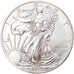 Münze, Vereinigte Staaten, Silver Eagle, Dollar, 2014, 1 Oz, STGL, Silber