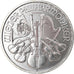 Austria, Philharmonic Orchestra, 1-1/2 Euro, 2015, 1 Oz, MS(65-70), Silver