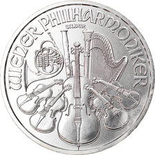 Austria, Philharmonic Orchestra, 1-1/2 Euro, 2016, 1 Oz, FDC, Argento