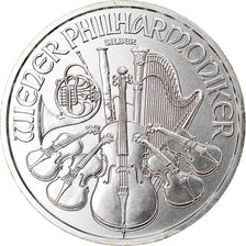Austria, Philharmonic Orchestra, 1-1/2 Euro, 2016, 1 Oz, FDC, Argento